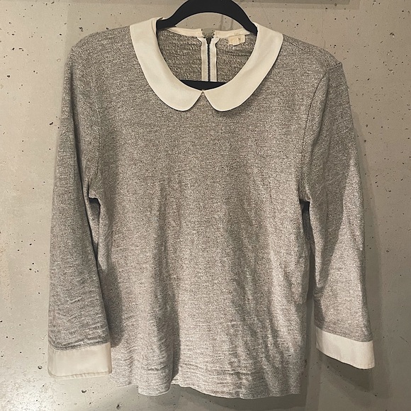 JCrew Top - Picture 1 of 3